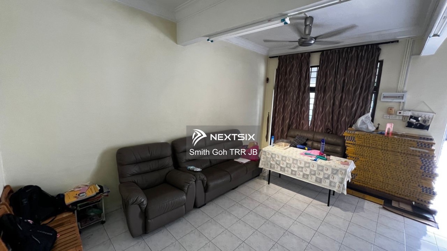 2-sty Terrace/Link House For Sale in Kulai Johor - Image 2
