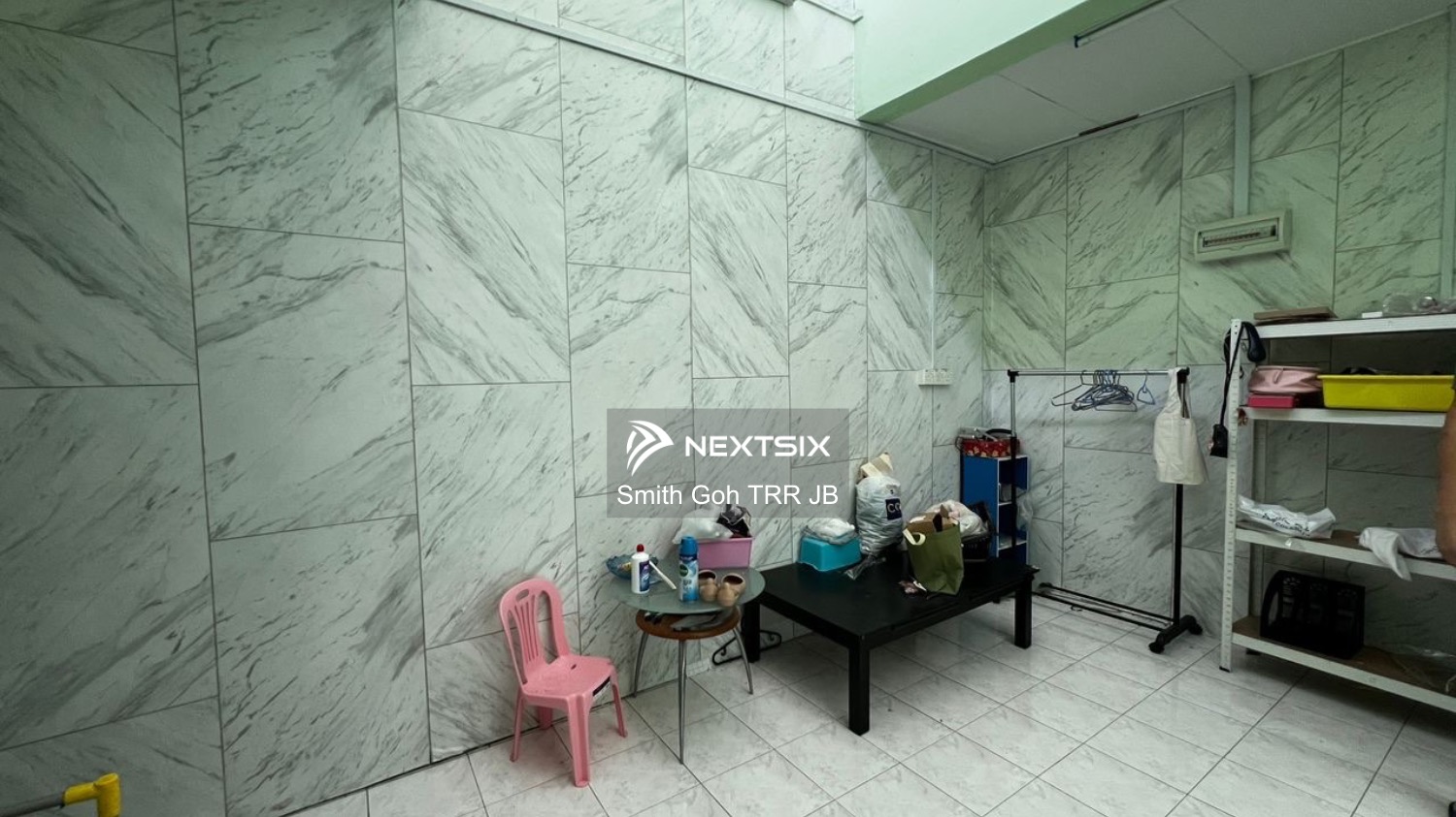 2-sty Terrace/Link House For Sale in Kulai Johor - Image 4