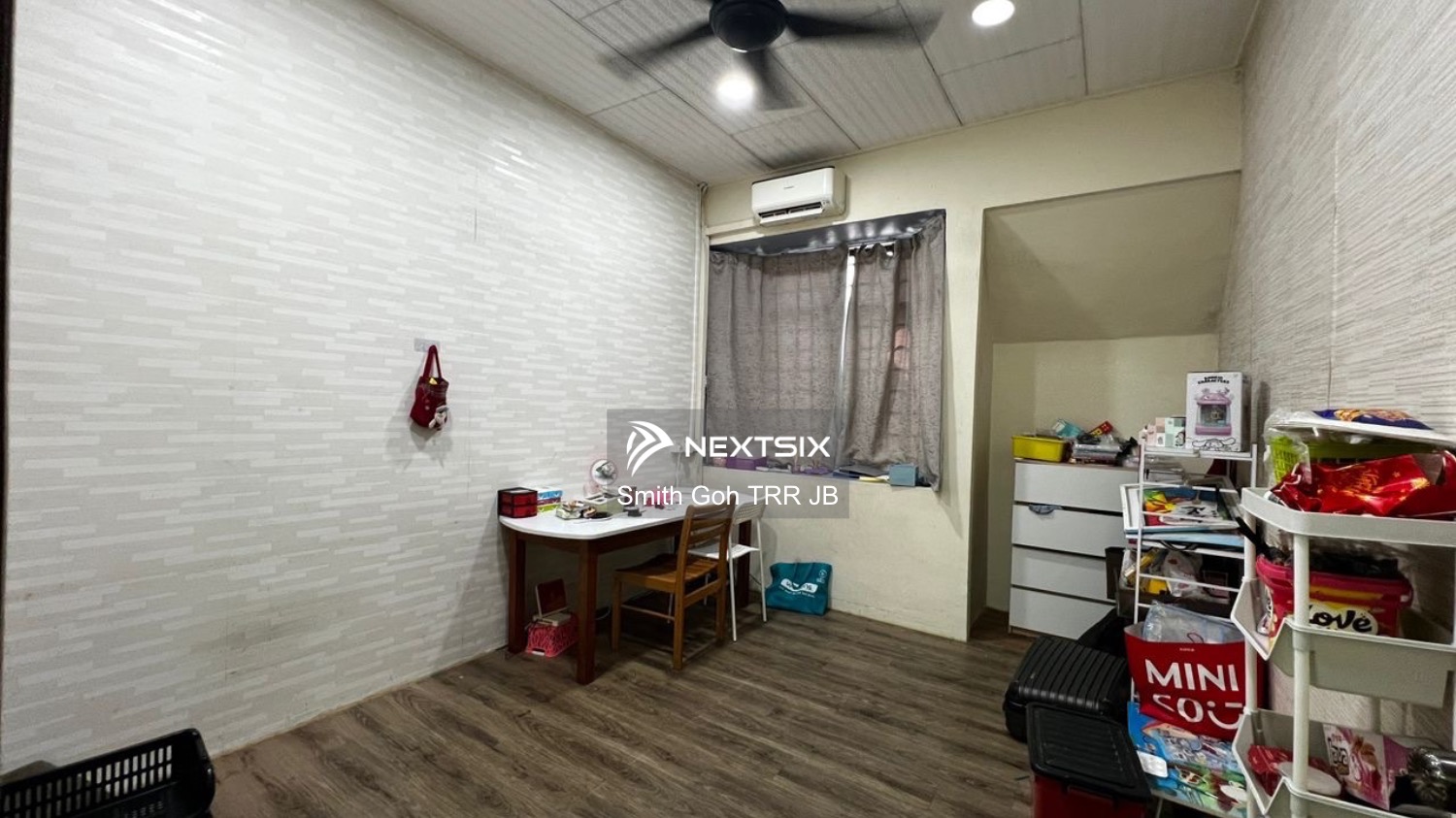 2-sty Terrace/Link House For Sale in Kulai Johor - Image 5