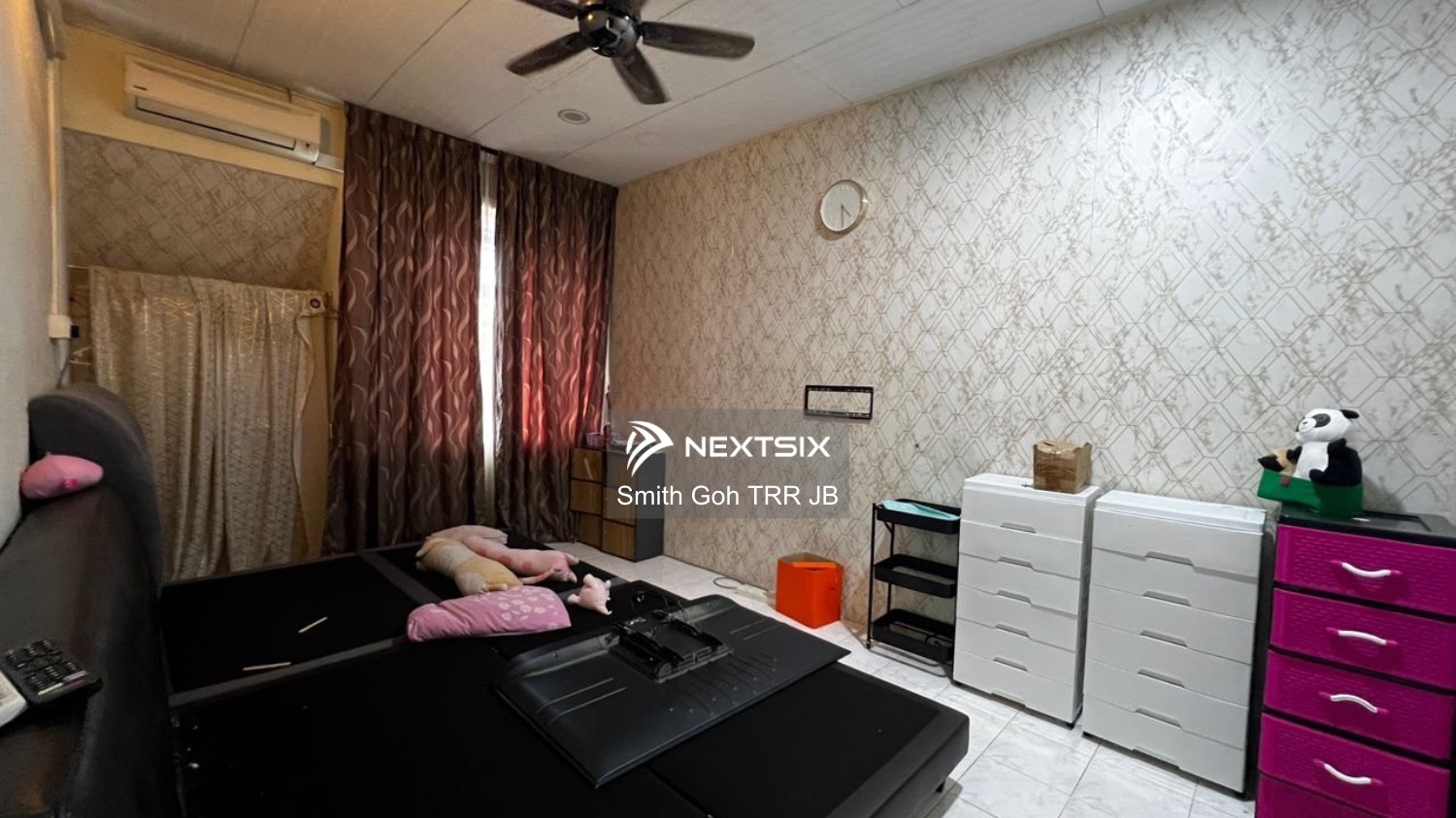 2-sty Terrace/Link House For Sale in Kulai Johor - Image 8