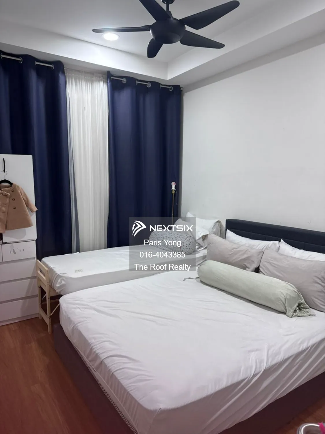 Serviced Residence For Sale in Glenmarie Selangor - Image 3