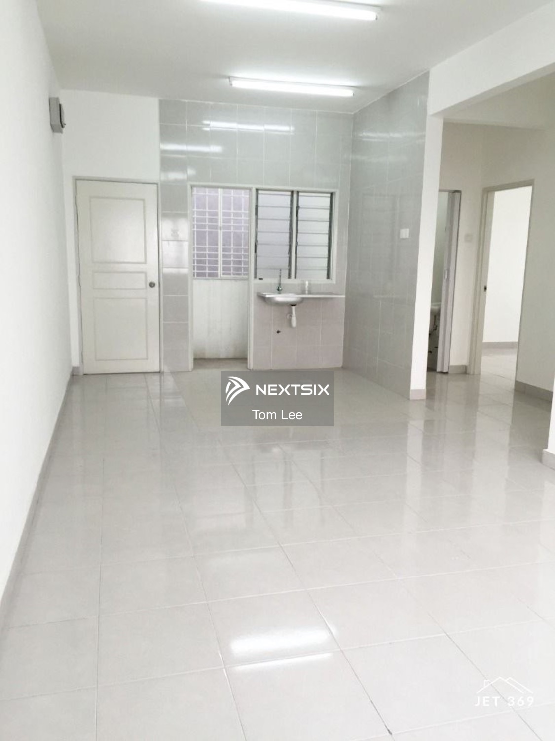 Apartment For Sale in Kota Kemuning Selangor