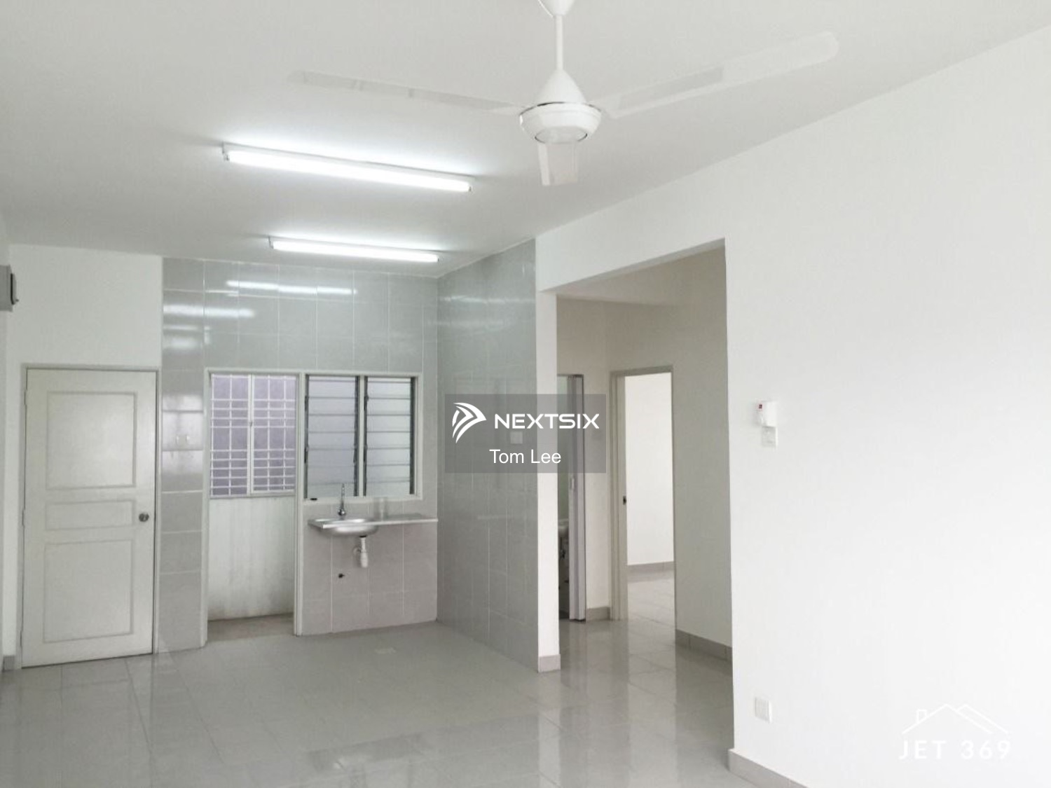 Apartment For Sale in Kota Kemuning Selangor - Image 2