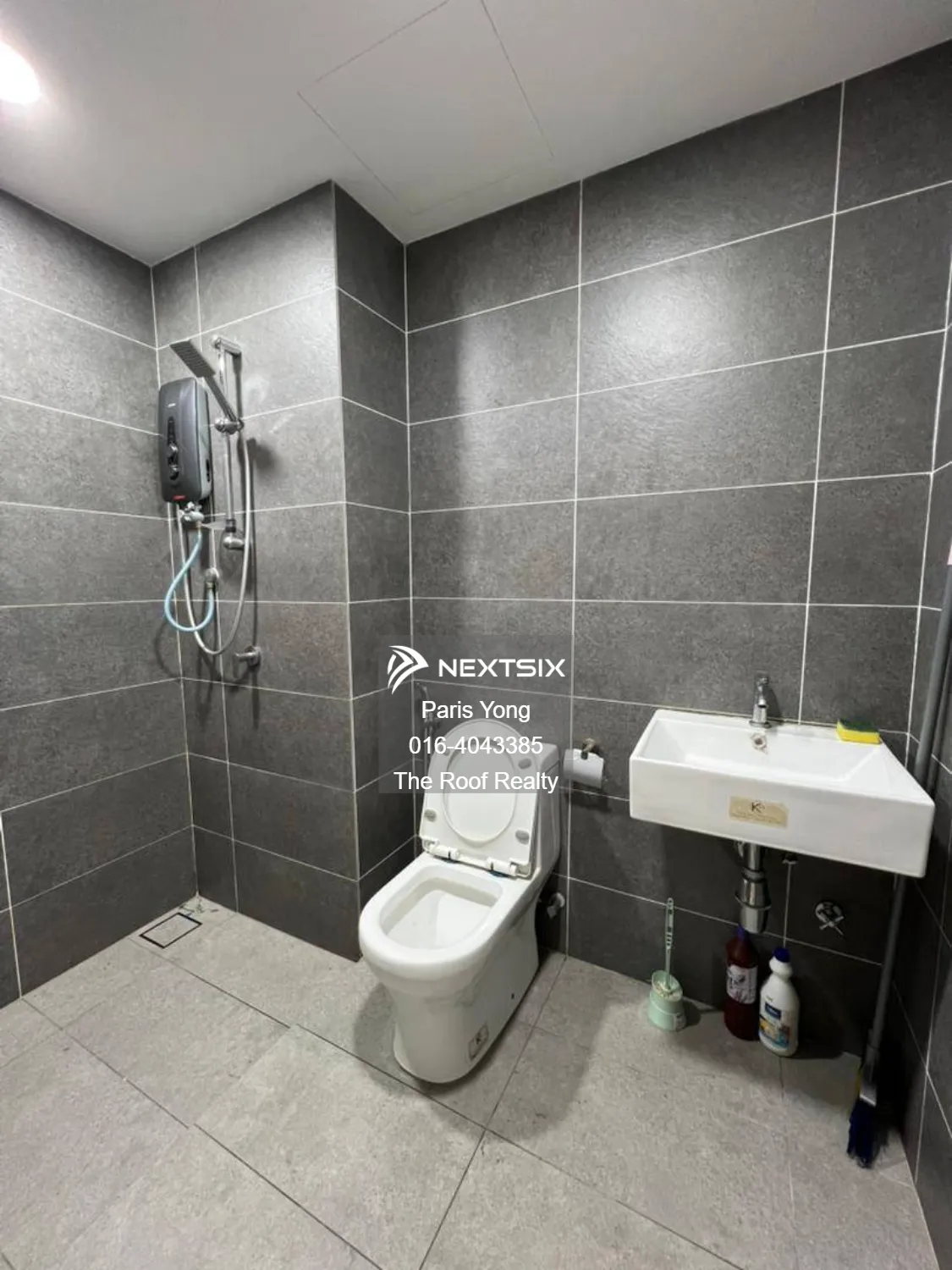 Serviced Residence For Sale in Glenmarie Selangor - Image 8