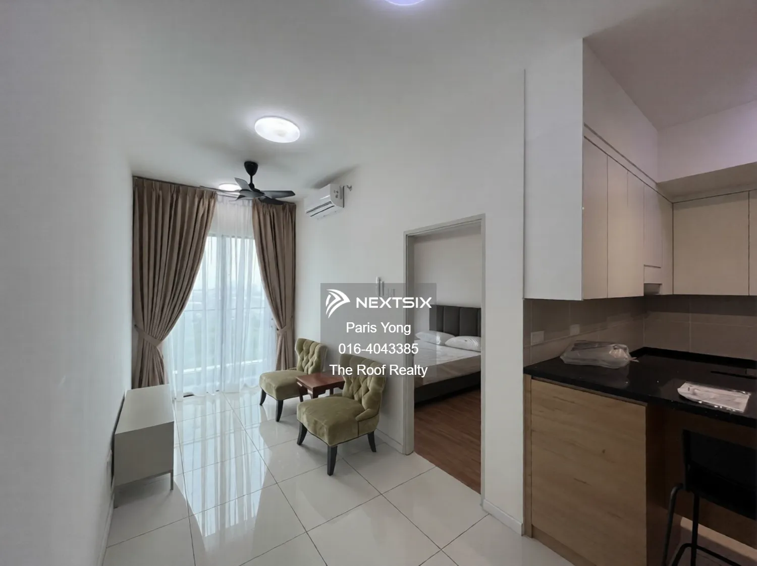 Serviced Residence For Rent in Glenmarie Selangor
