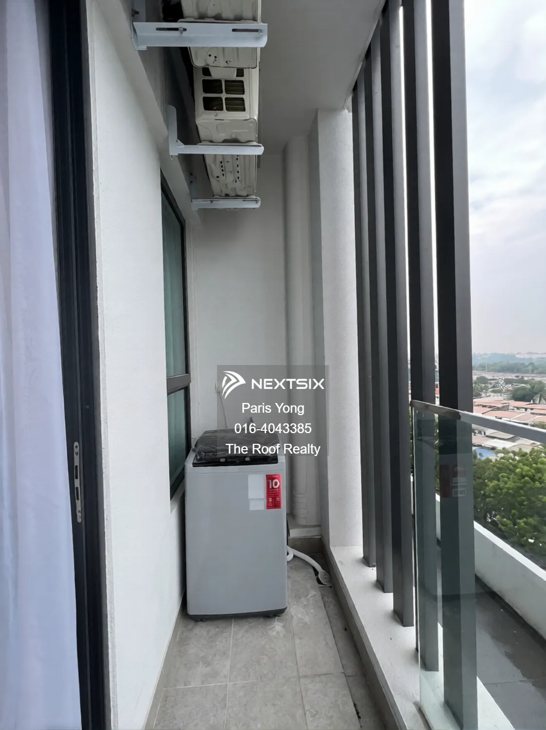 Serviced Residence For Rent in Glenmarie Selangor - Image 5