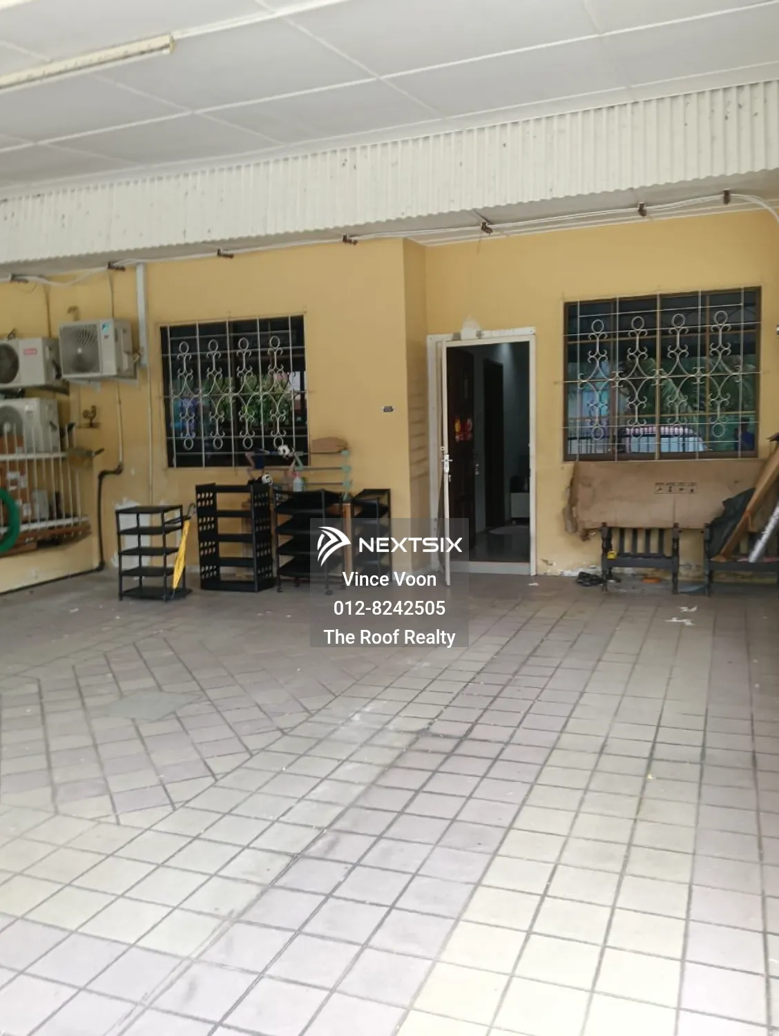 1-sty Terrace/Link House For Sale in Labuan Wilayah Persekutuan Labuan - Image 2