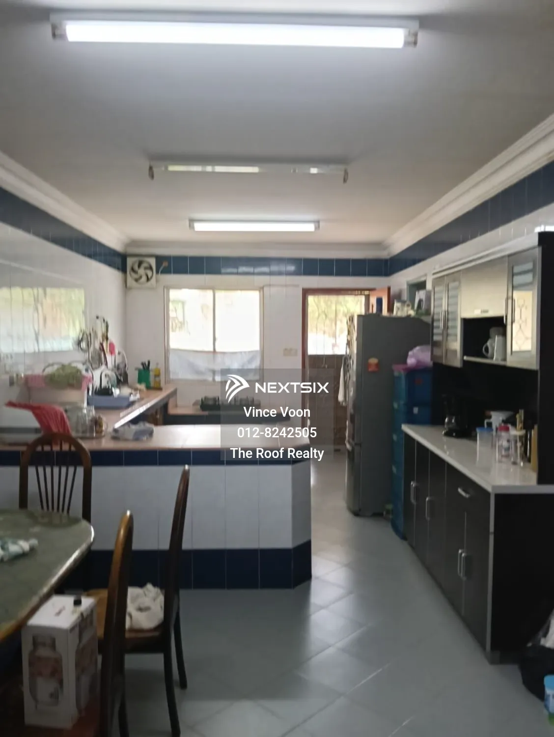 1-sty Terrace/Link House For Sale in Labuan Wilayah Persekutuan Labuan - Image 4