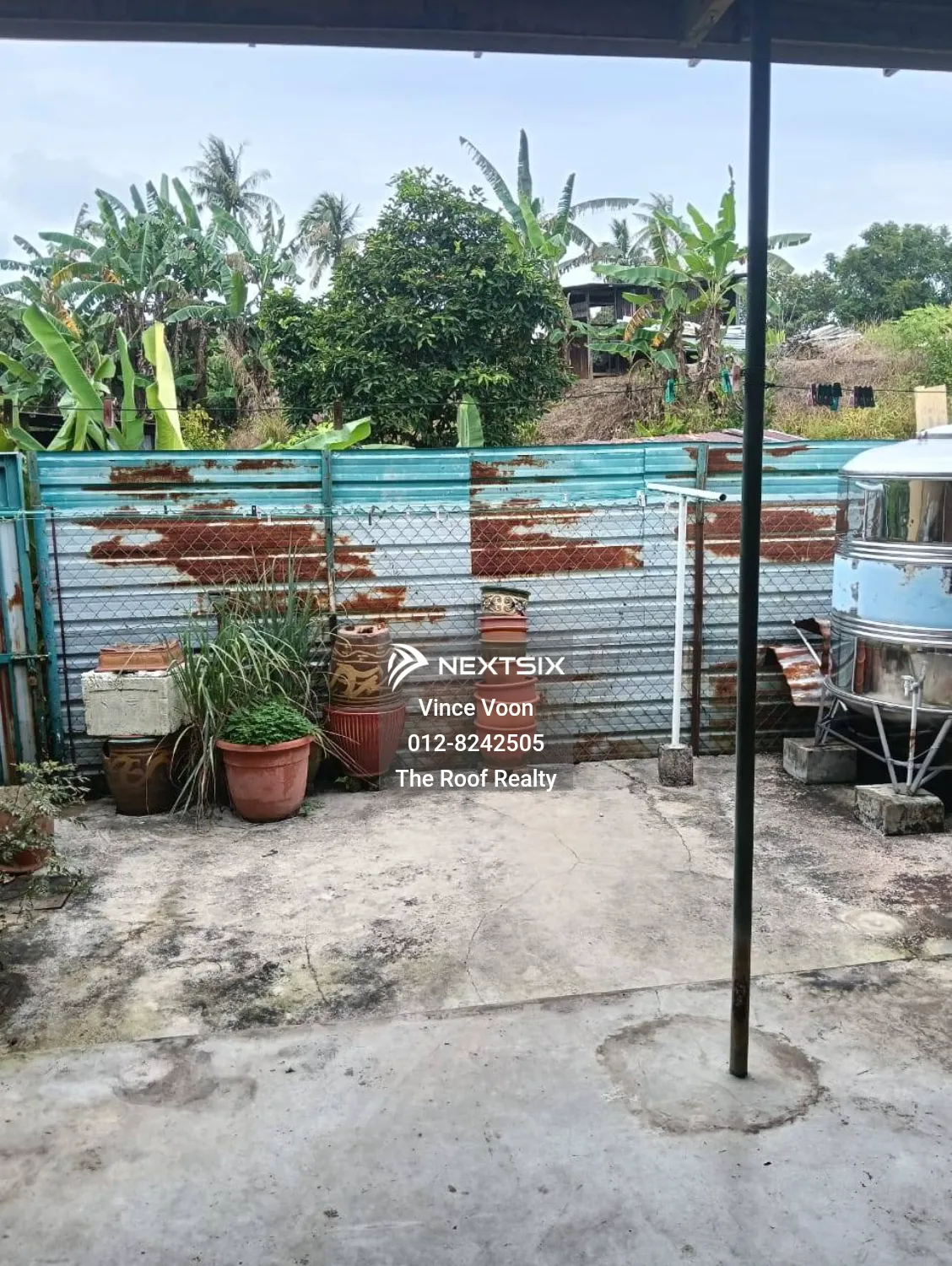 1-sty Terrace/Link House For Sale in Labuan Wilayah Persekutuan Labuan - Image 5