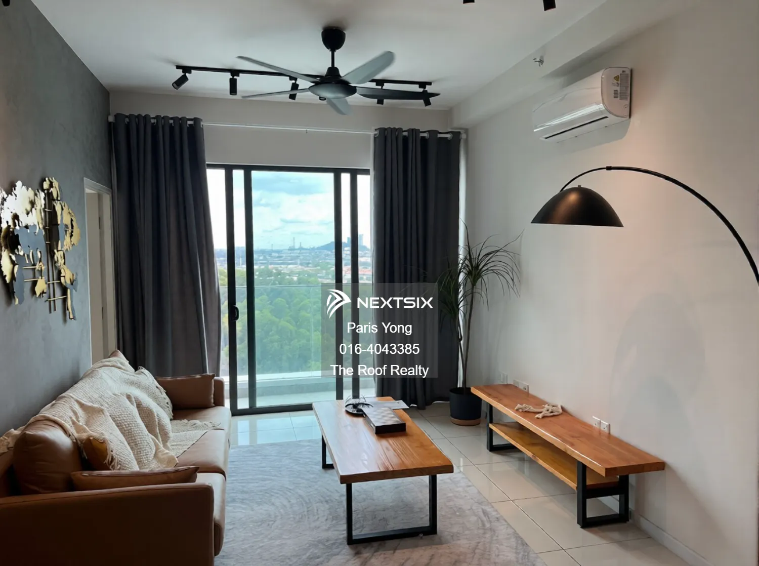 Serviced Residence For Rent in Glenmarie Selangor