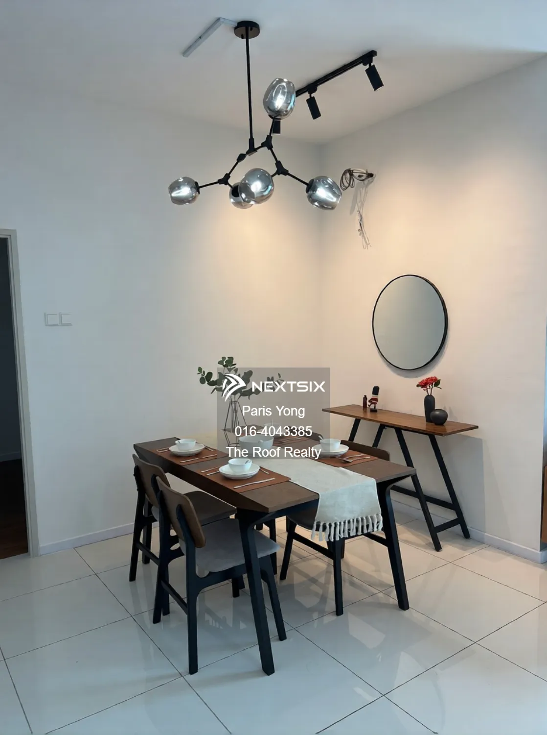 Serviced Residence For Rent in Glenmarie Selangor - Image 5