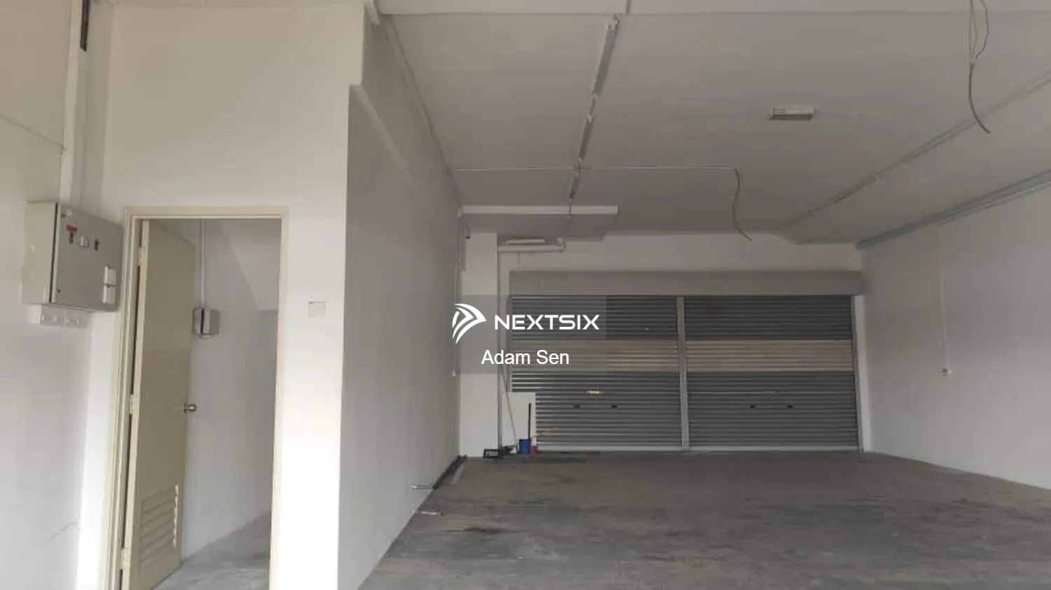 Shop Office For Rent in Ipoh Perak