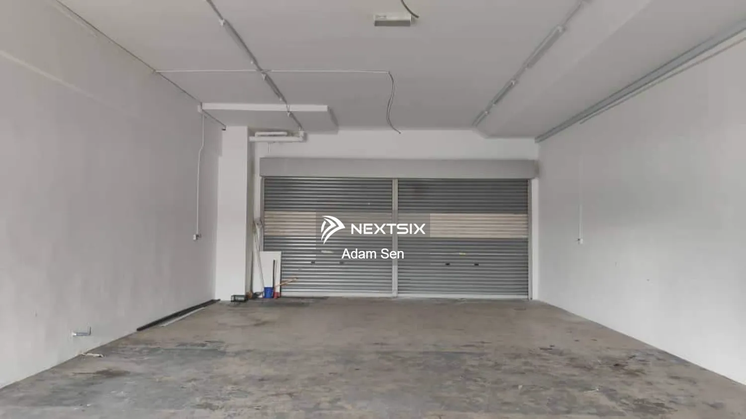 Shop Office For Rent in Ipoh Perak - Image 2