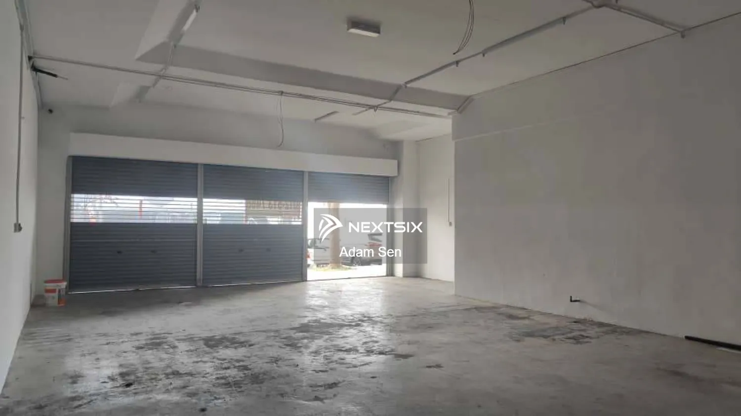Shop Office For Rent in Ipoh Perak - Image 3