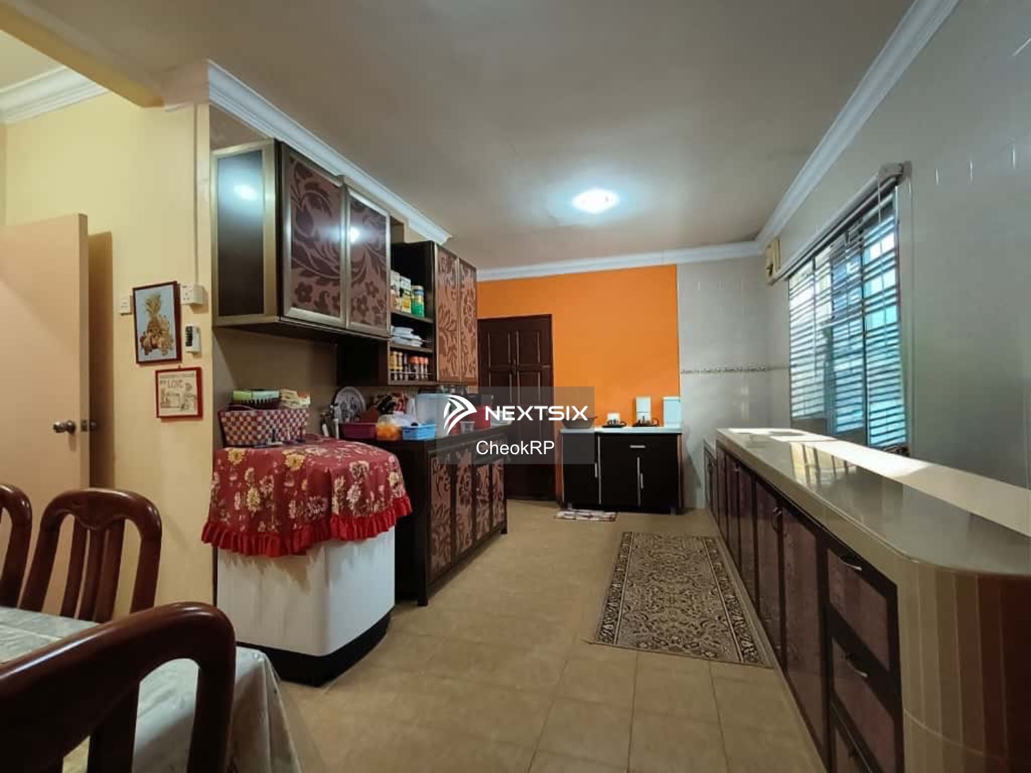 2-sty Terrace/Link House For Sale in Pasir Gudang Johor - Image 10