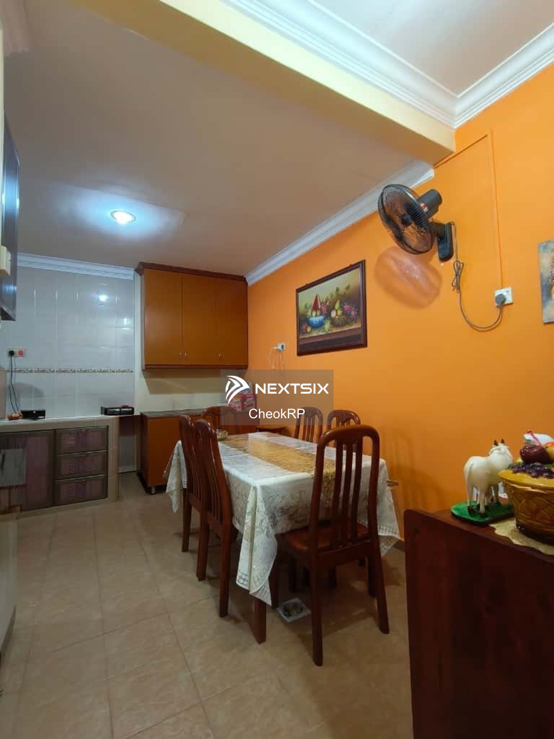 2-sty Terrace/Link House For Sale in Pasir Gudang Johor - Image 11