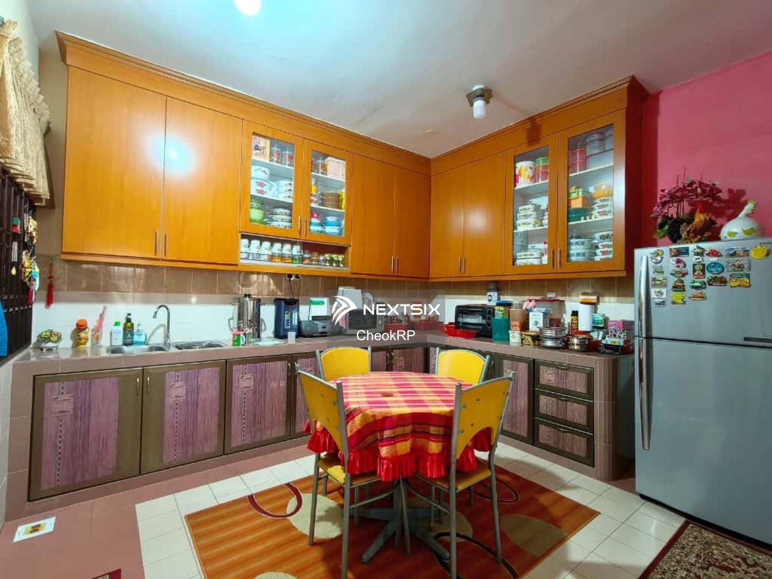 2-sty Terrace/Link House For Sale in Pasir Gudang Johor - Image 12