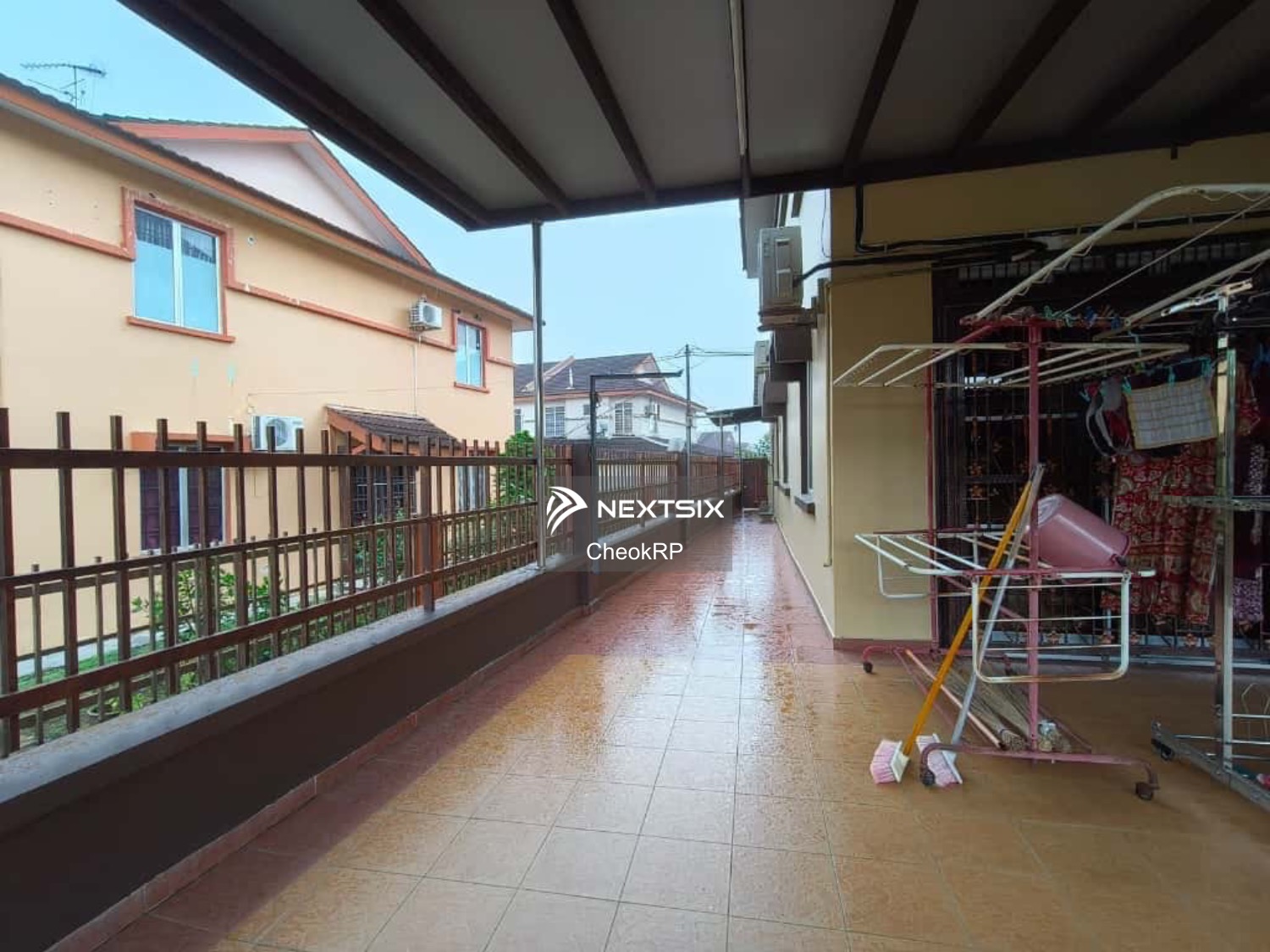 2-sty Terrace/Link House For Sale in Pasir Gudang Johor - Image 13
