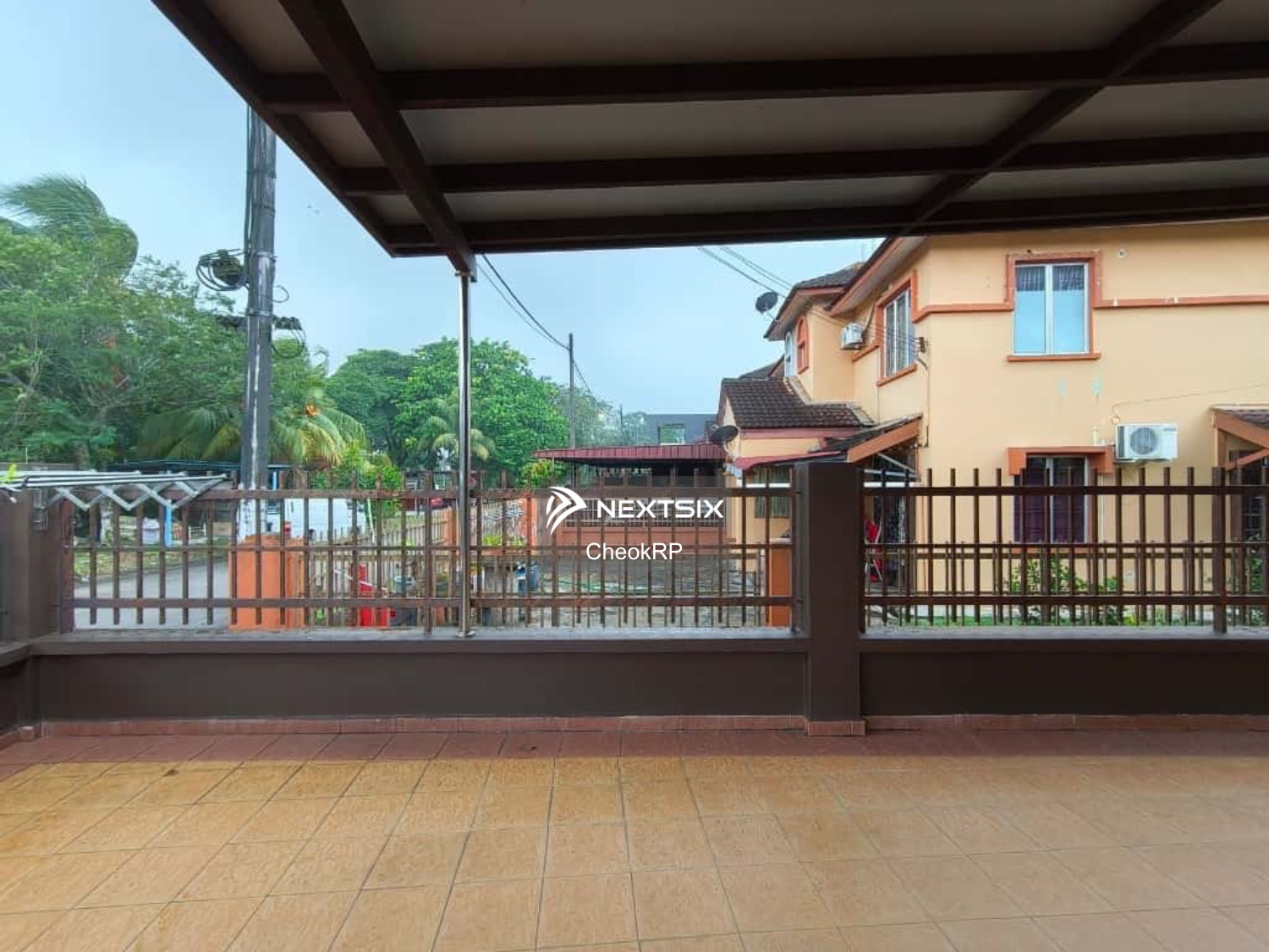2-sty Terrace/Link House For Sale in Pasir Gudang Johor - Image 14