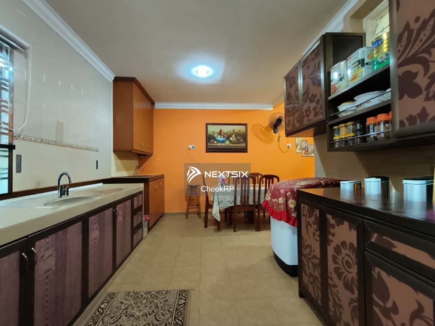 2-sty Terrace/Link House For Sale in Pasir Gudang Johor - Image 5