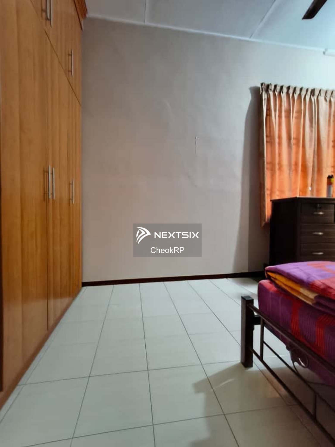 2-sty Terrace/Link House For Sale in Pasir Gudang Johor - Image 6