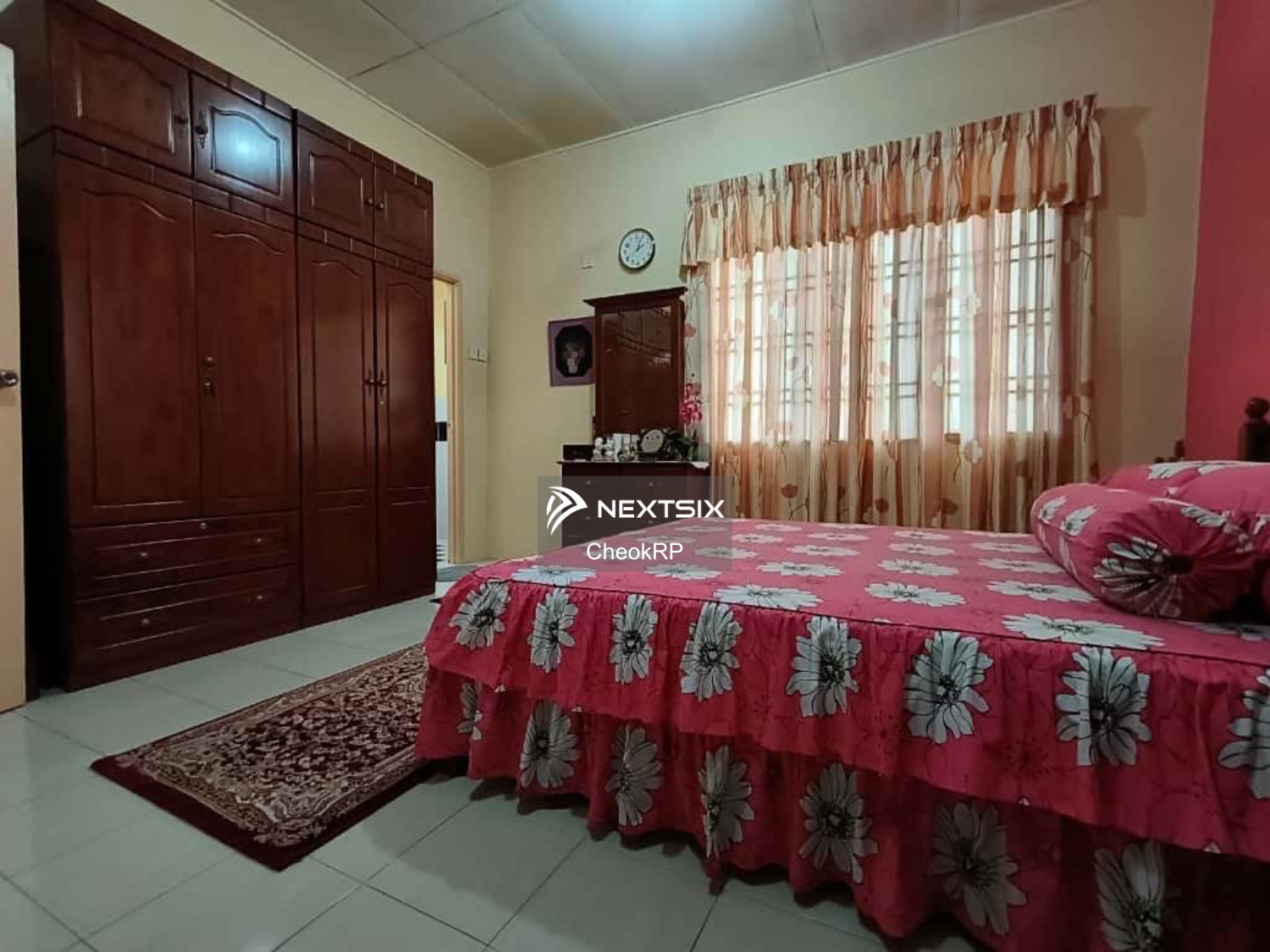 2-sty Terrace/Link House For Sale in Pasir Gudang Johor - Image 7