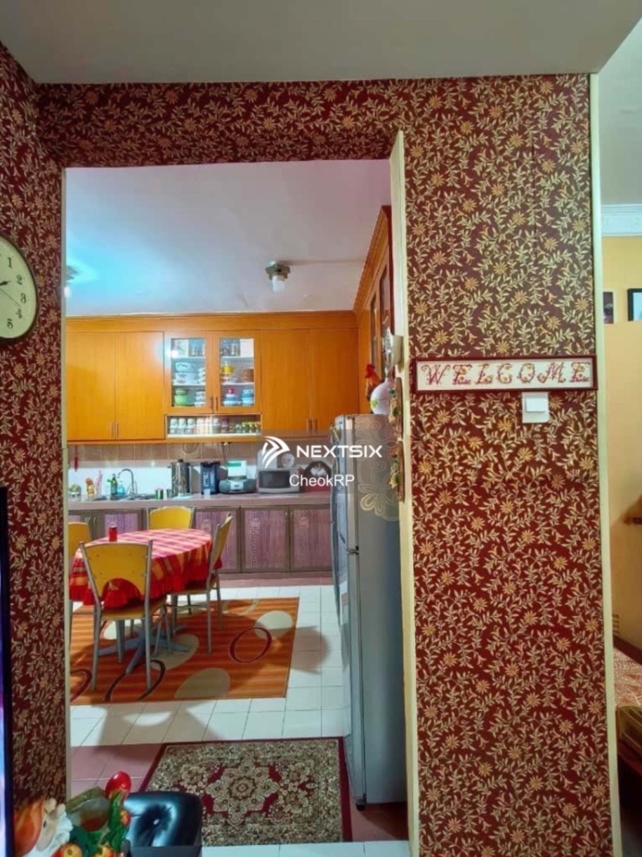 2-sty Terrace/Link House For Sale in Pasir Gudang Johor - Image 8