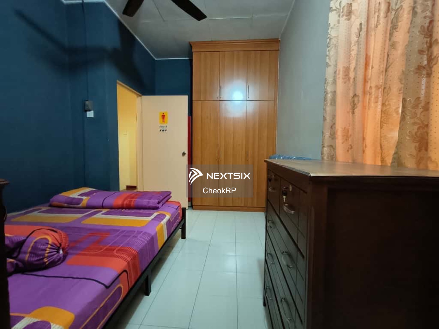 2-sty Terrace/Link House For Sale in Pasir Gudang Johor - Image 9