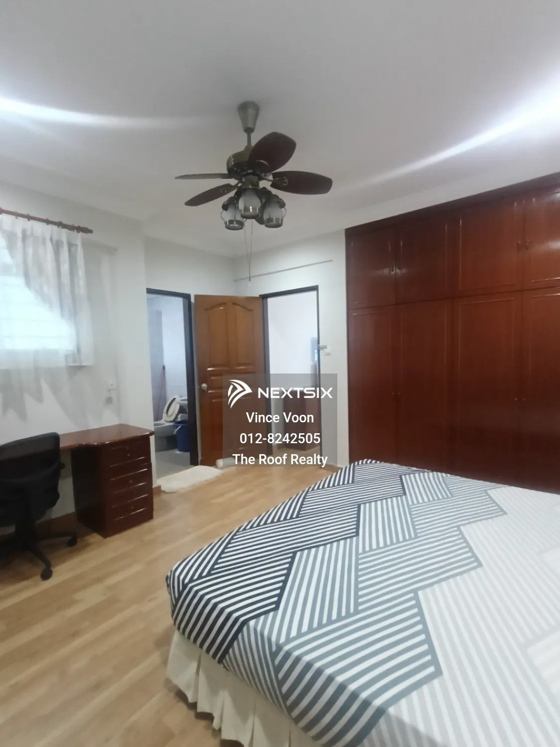 Semi-detached House For Rent in Labuan Wilayah Persekutuan Labuan - Image 5