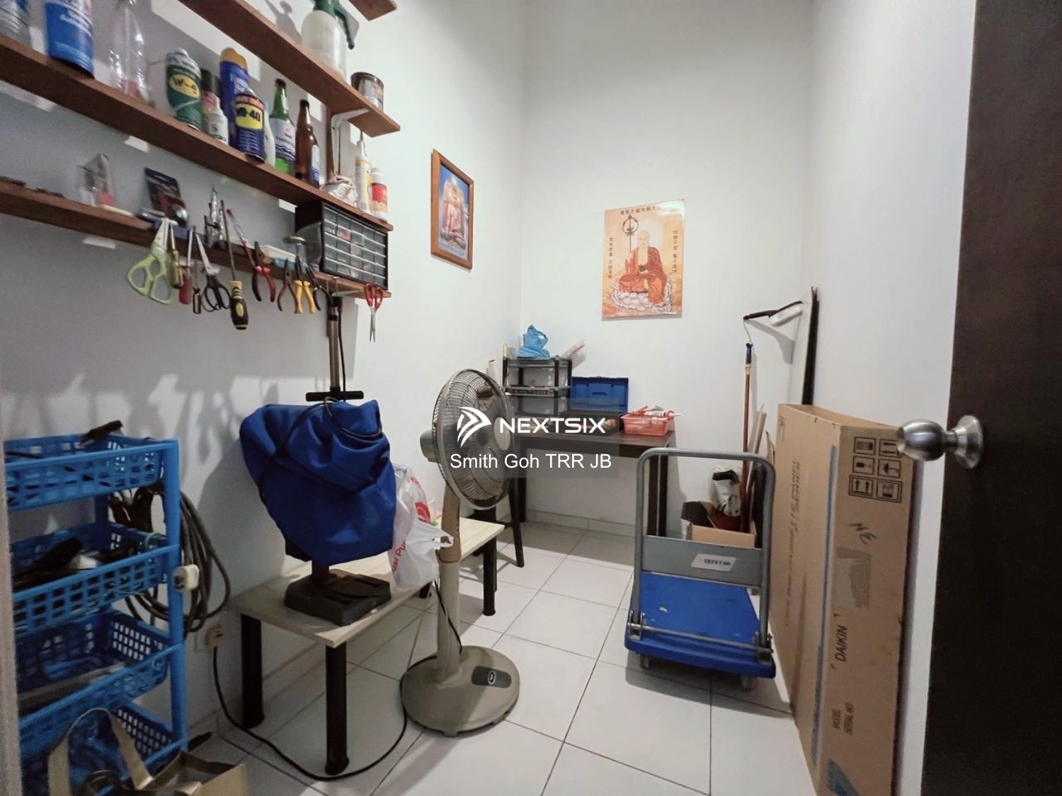 Semi-detached House For Sale in Iskandar Puteri (Nusajaya) Johor - Image 7