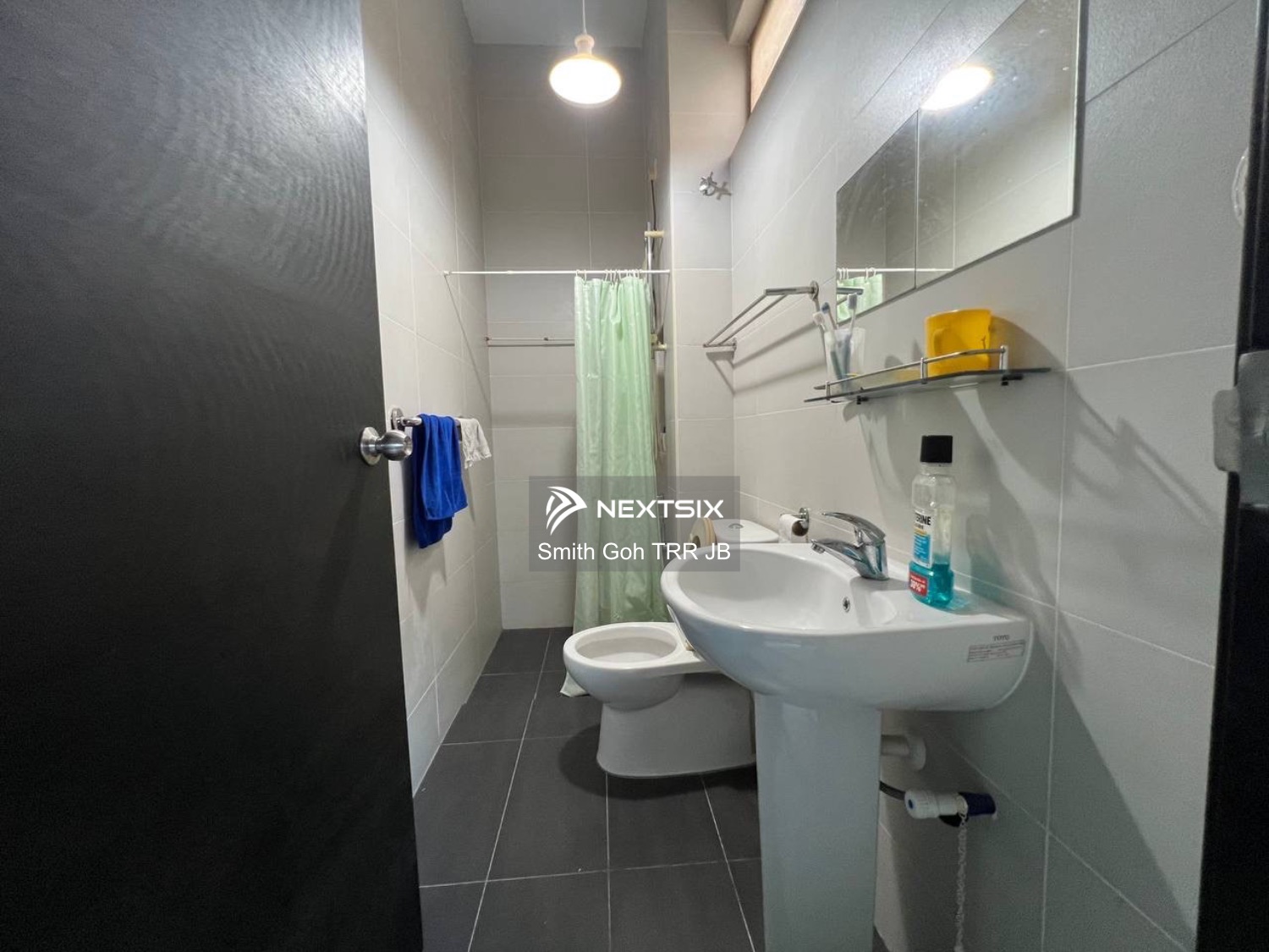 Semi-detached House For Sale in Iskandar Puteri (Nusajaya) Johor - Image 8