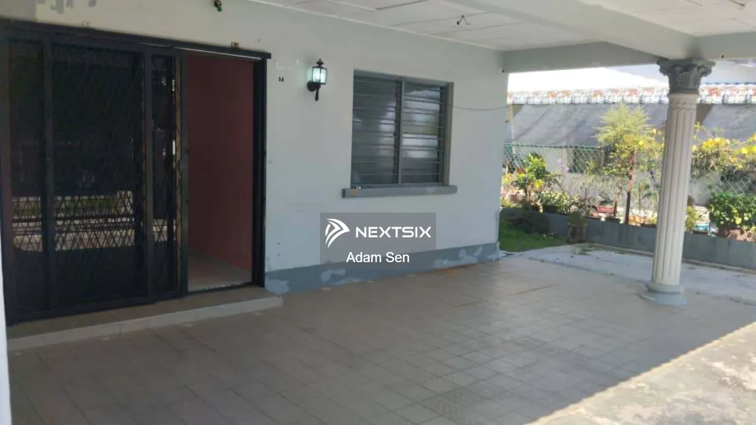Semi-detached House For Sale in Ipoh Perak