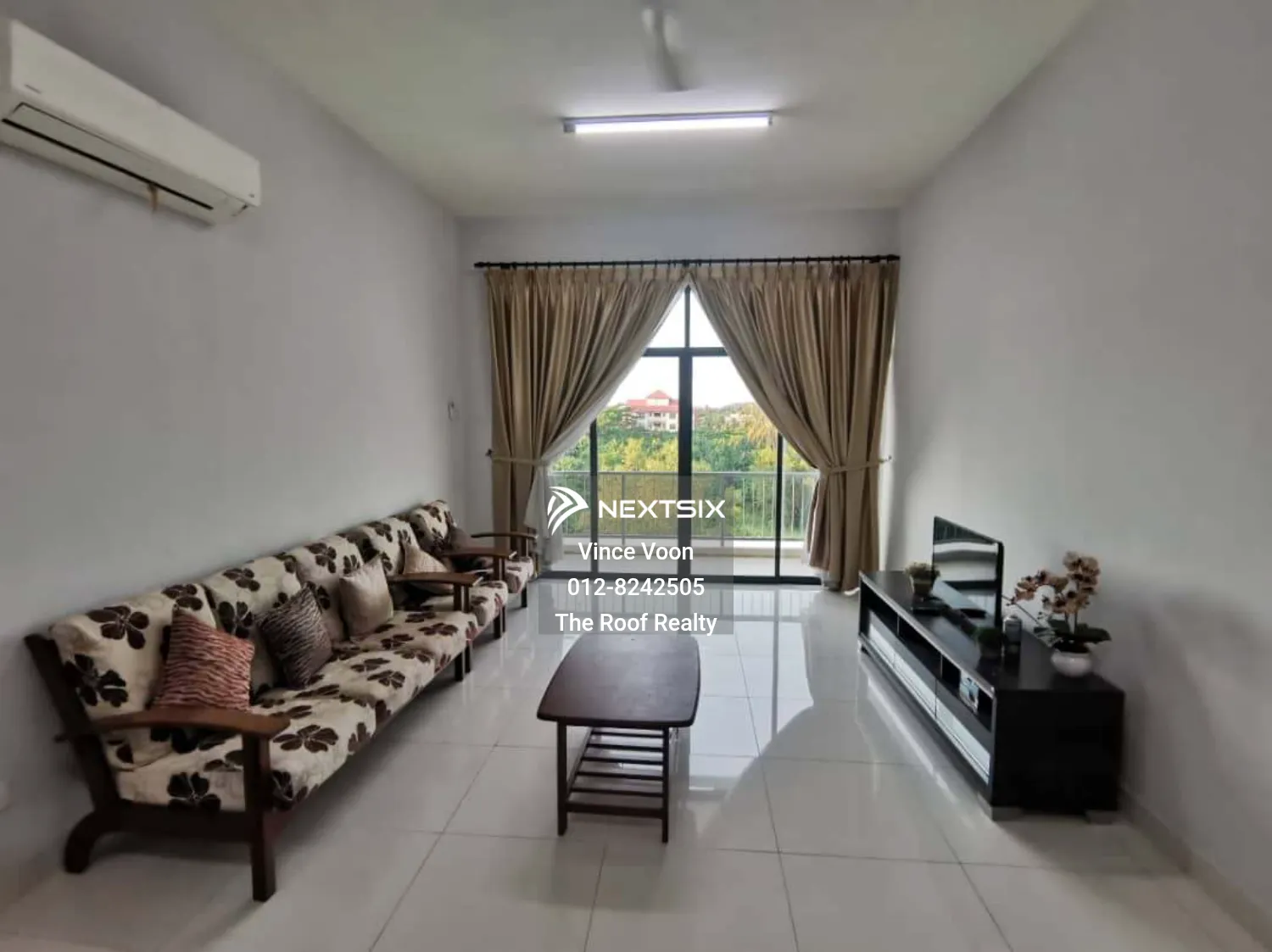 Bungalow For Rent in Labuan Labuan