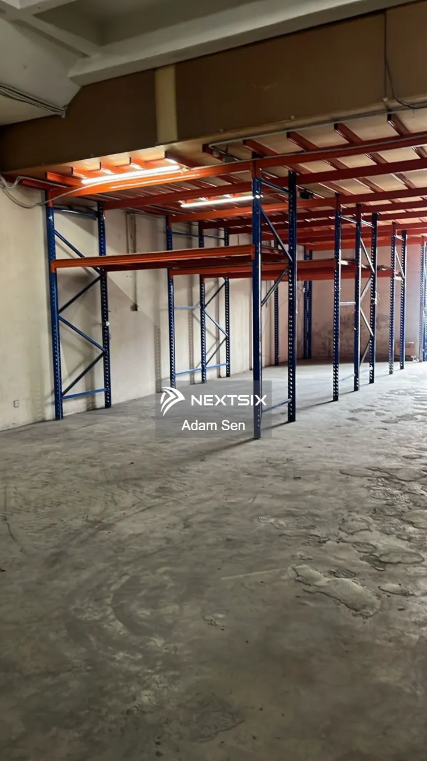 Link Factory For Sale in Seri Kembangan Selangor - Image 5