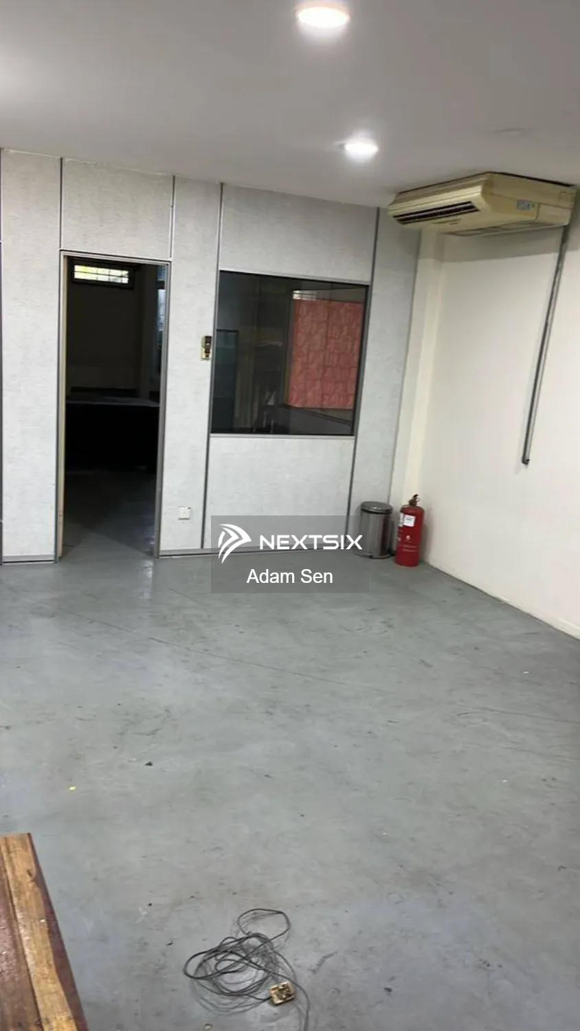 Link Factory For Sale in Seri Kembangan Selangor - Image 6