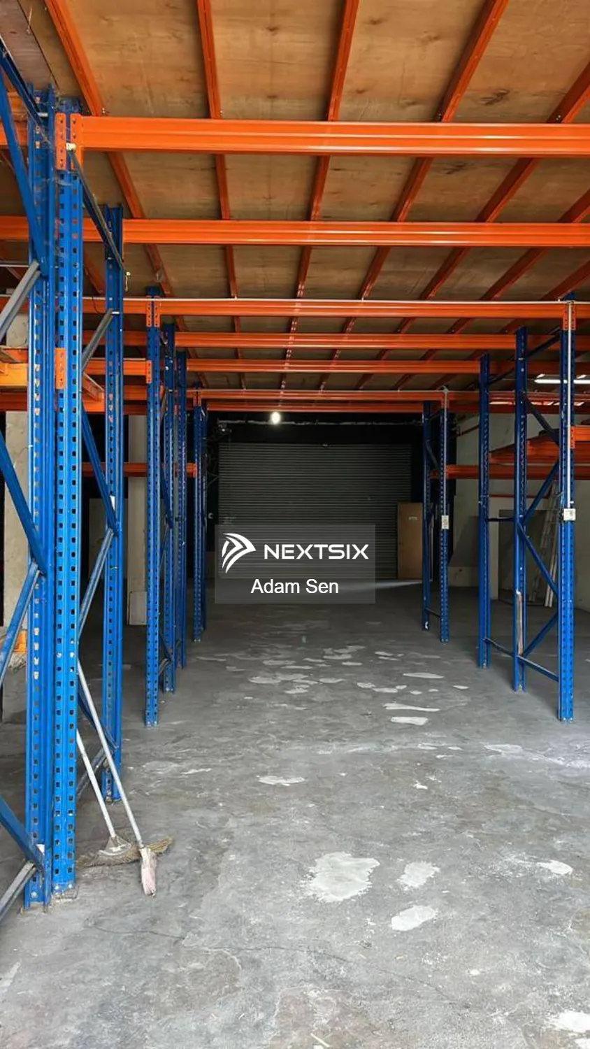 Link Factory For Sale in Seri Kembangan Selangor - Image 7