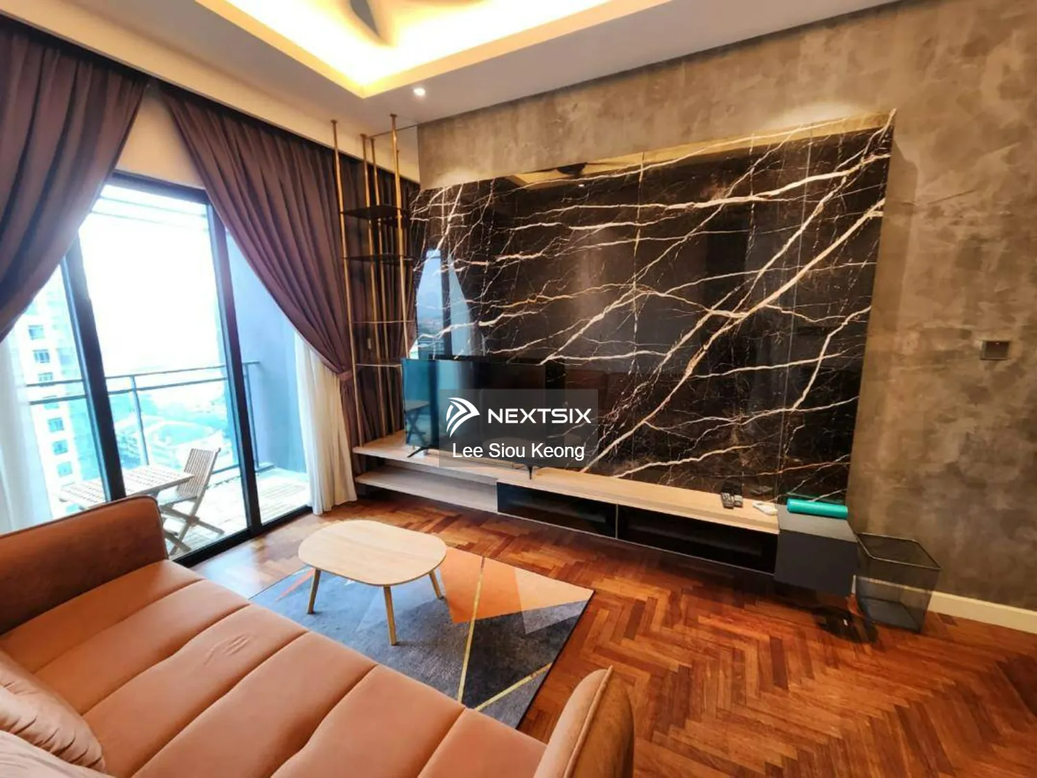 Serviced Residence For Rent in Jalan Klang Lama Kuala Lumpur