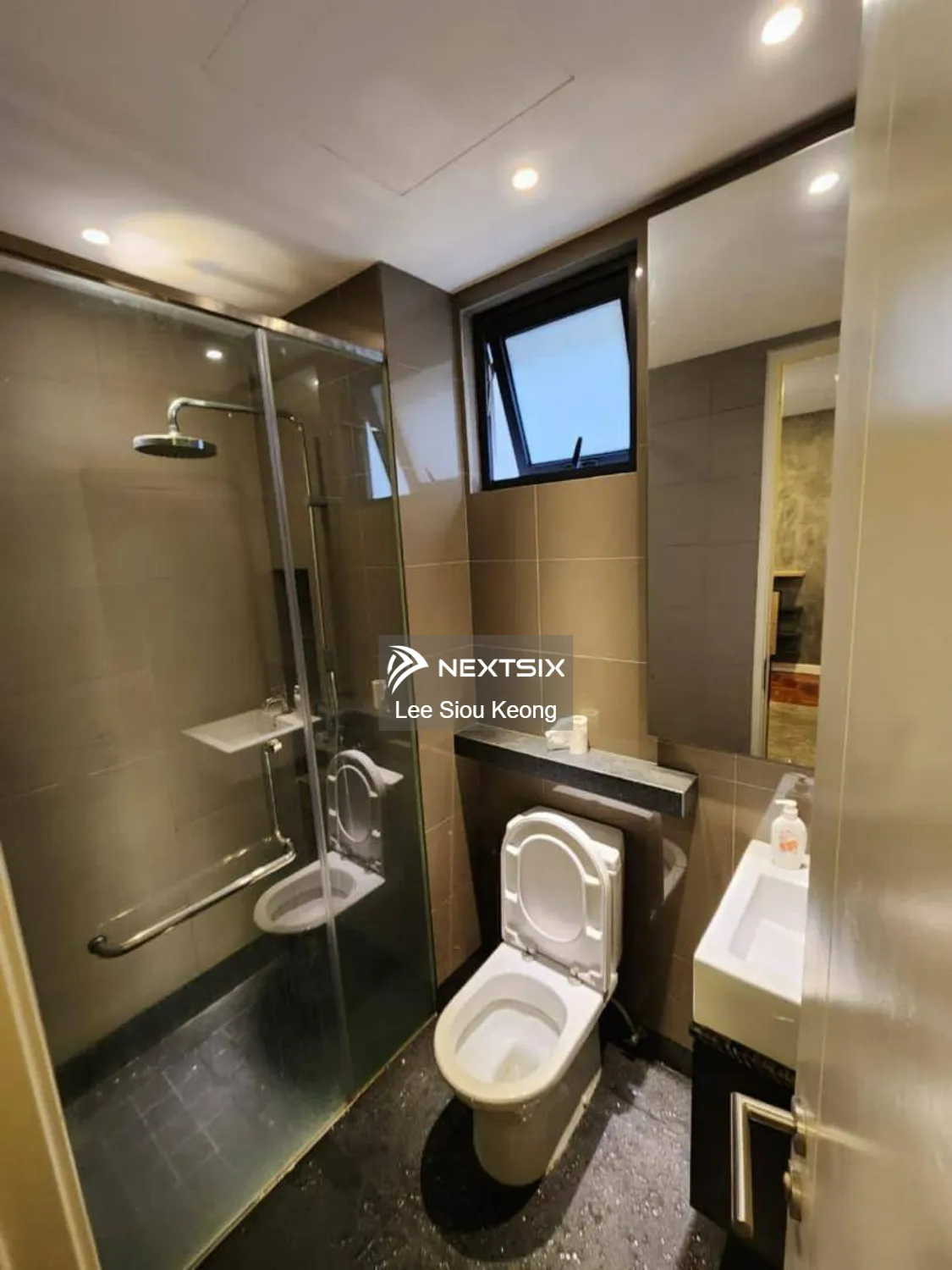 Serviced Residence For Rent in Jalan Klang Lama Wilayah Persekutuan Kuala Lumpur - Image 10