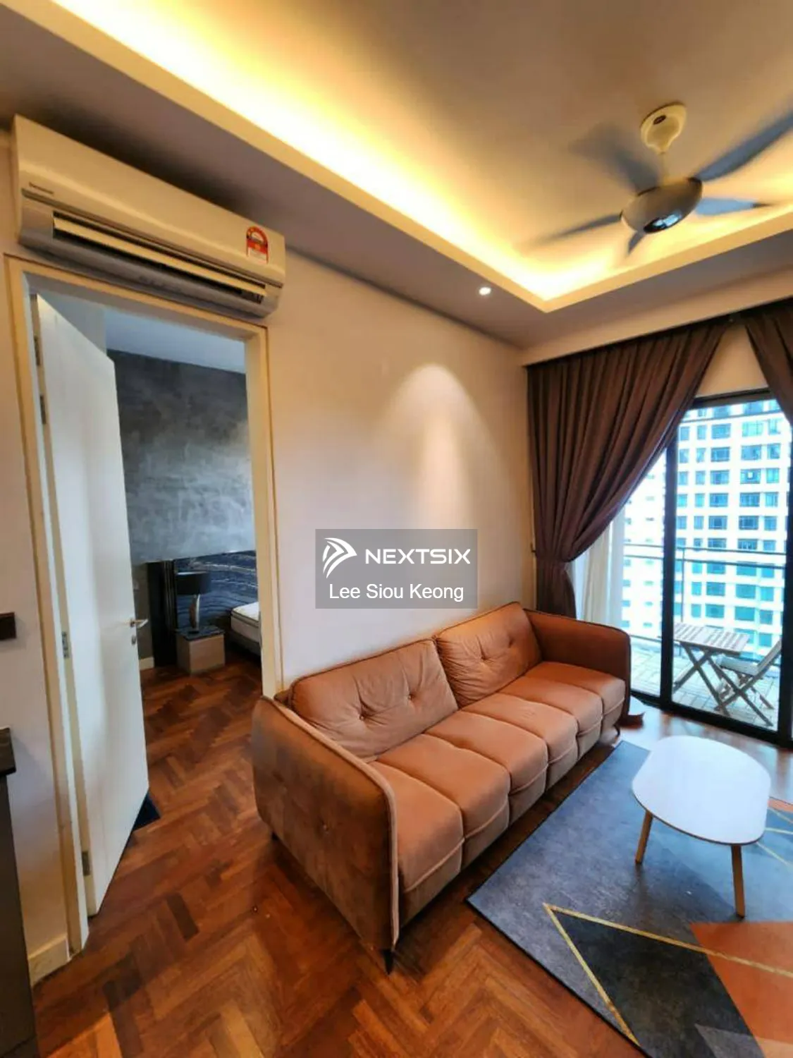 Serviced Residence For Rent in Jalan Klang Lama Wilayah Persekutuan Kuala Lumpur - Image 2