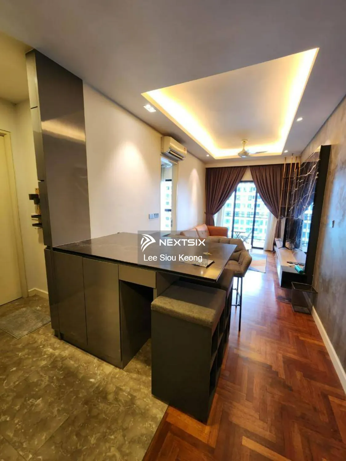 Serviced Residence For Rent in Jalan Klang Lama Wilayah Persekutuan Kuala Lumpur - Image 3