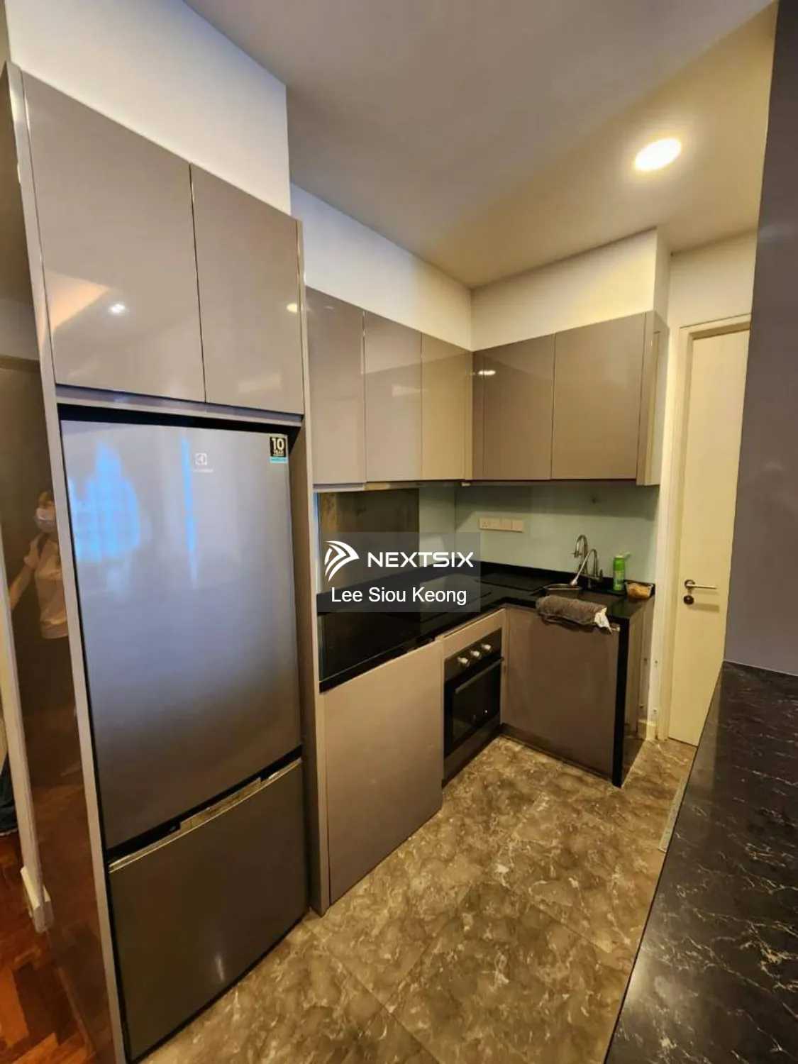 Serviced Residence For Rent in Jalan Klang Lama Wilayah Persekutuan Kuala Lumpur - Image 4