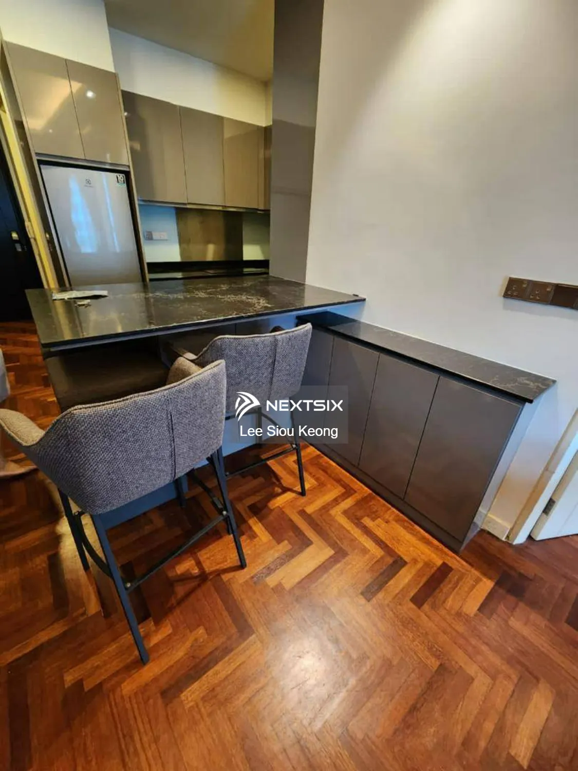 Serviced Residence For Rent in Jalan Klang Lama Wilayah Persekutuan Kuala Lumpur - Image 5