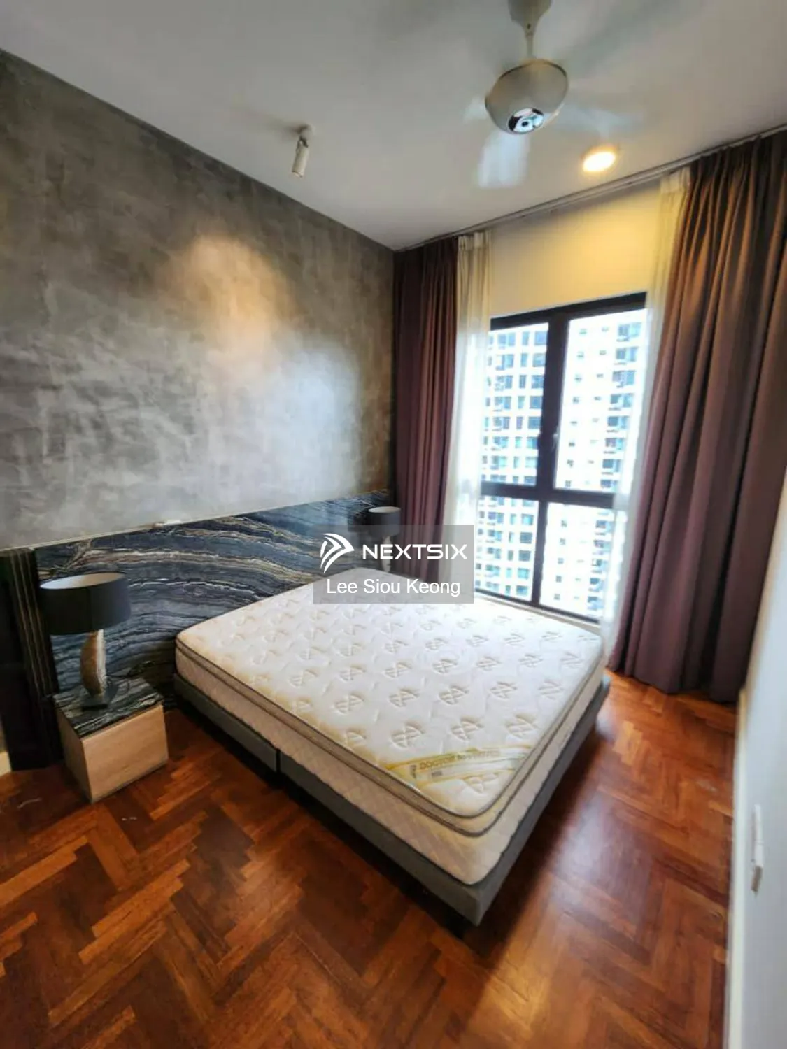 Serviced Residence For Rent in Jalan Klang Lama Wilayah Persekutuan Kuala Lumpur - Image 6