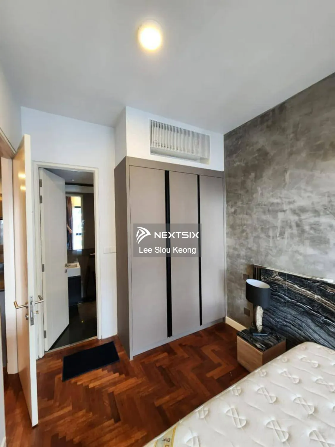 Serviced Residence For Rent in Jalan Klang Lama Wilayah Persekutuan Kuala Lumpur - Image 7