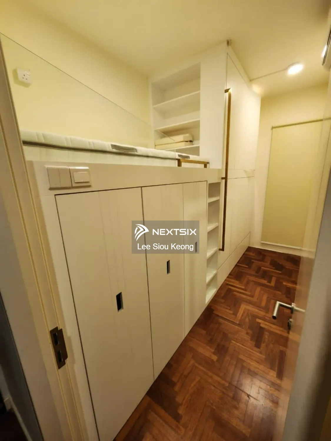 Serviced Residence For Rent in Jalan Klang Lama Wilayah Persekutuan Kuala Lumpur - Image 8