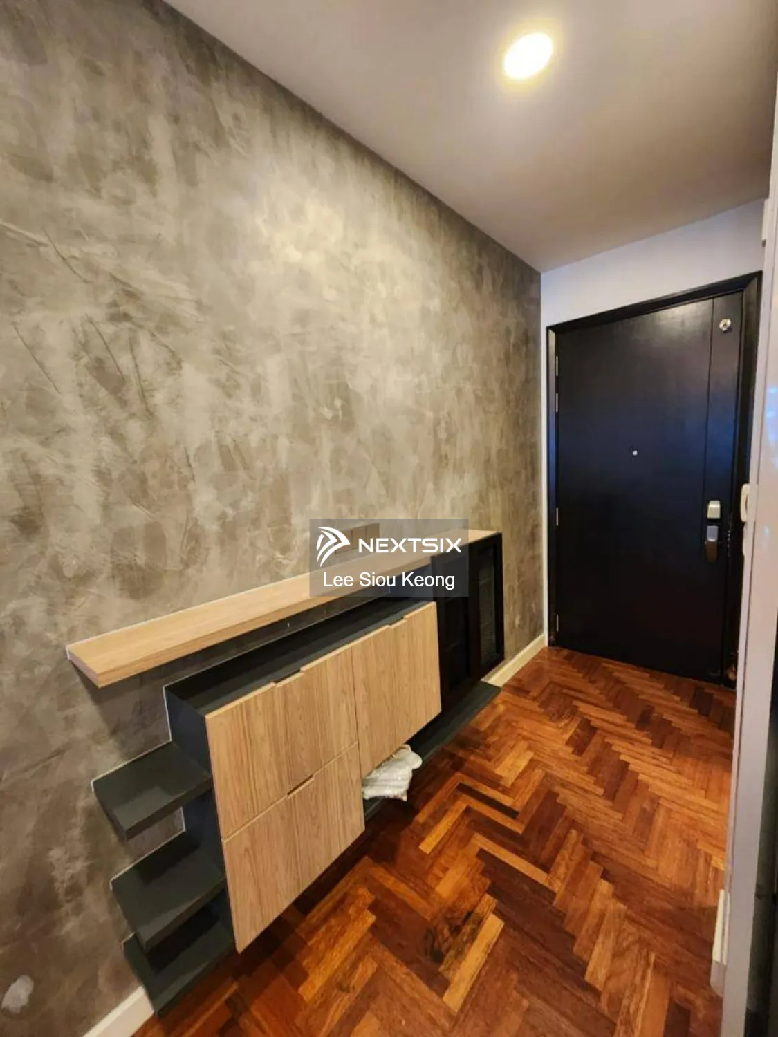 Serviced Residence For Rent in Jalan Klang Lama Wilayah Persekutuan Kuala Lumpur - Image 9