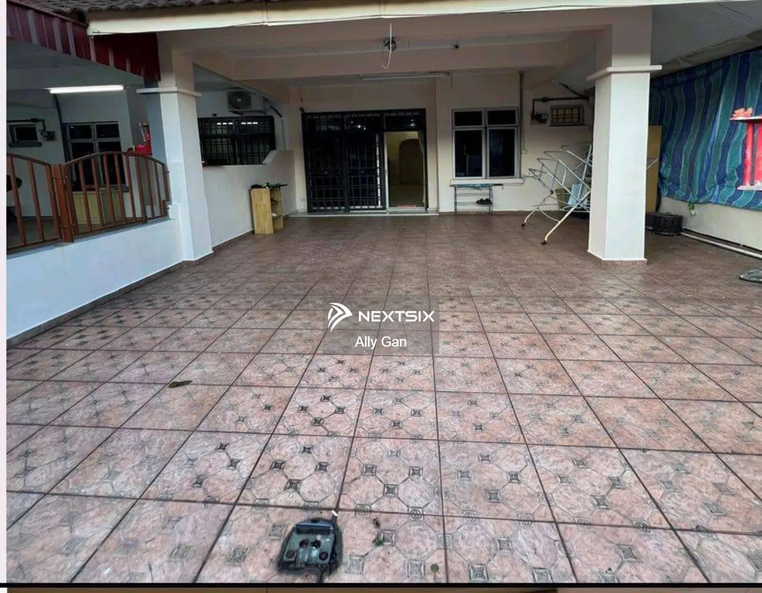 1-sty Terrace/Link House For Rent in Johor Bahru Johor