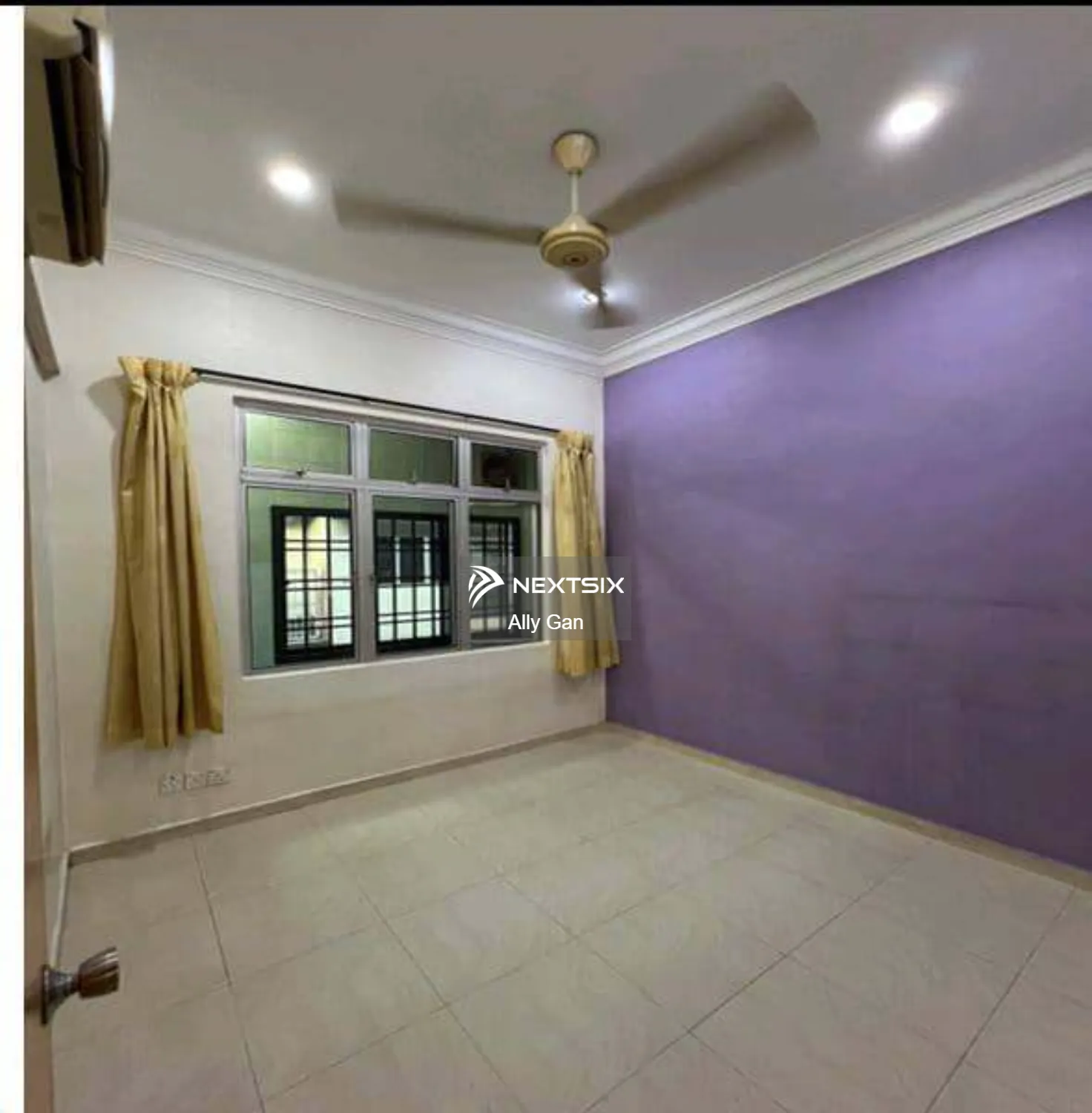 1-sty Terrace/Link House For Rent in Johor Bahru Johor - Image 3
