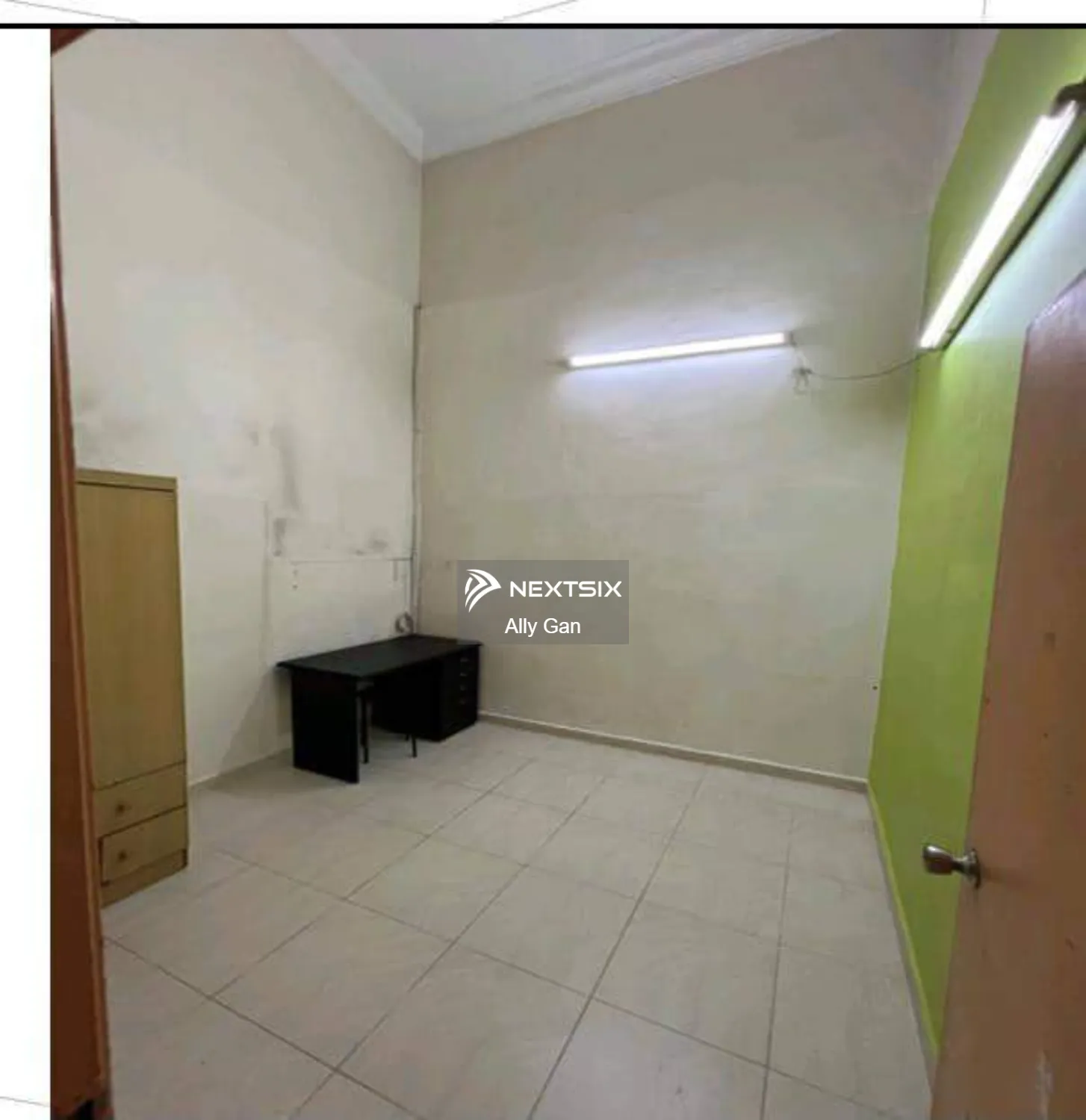 1-sty Terrace/Link House For Rent in Johor Bahru Johor - Image 5