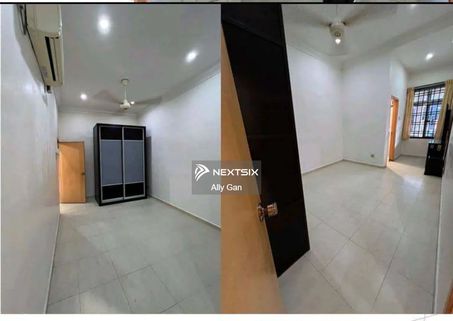 1-sty Terrace/Link House For Rent in Johor Bahru Johor - Image 6